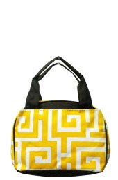 Lunch Bag-UHY255/YELLOW
